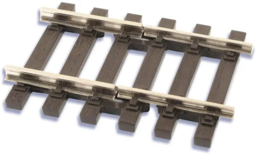 PECO SL-113 - Transition Track Code 100 To Code 75 4pcs - HO Scale