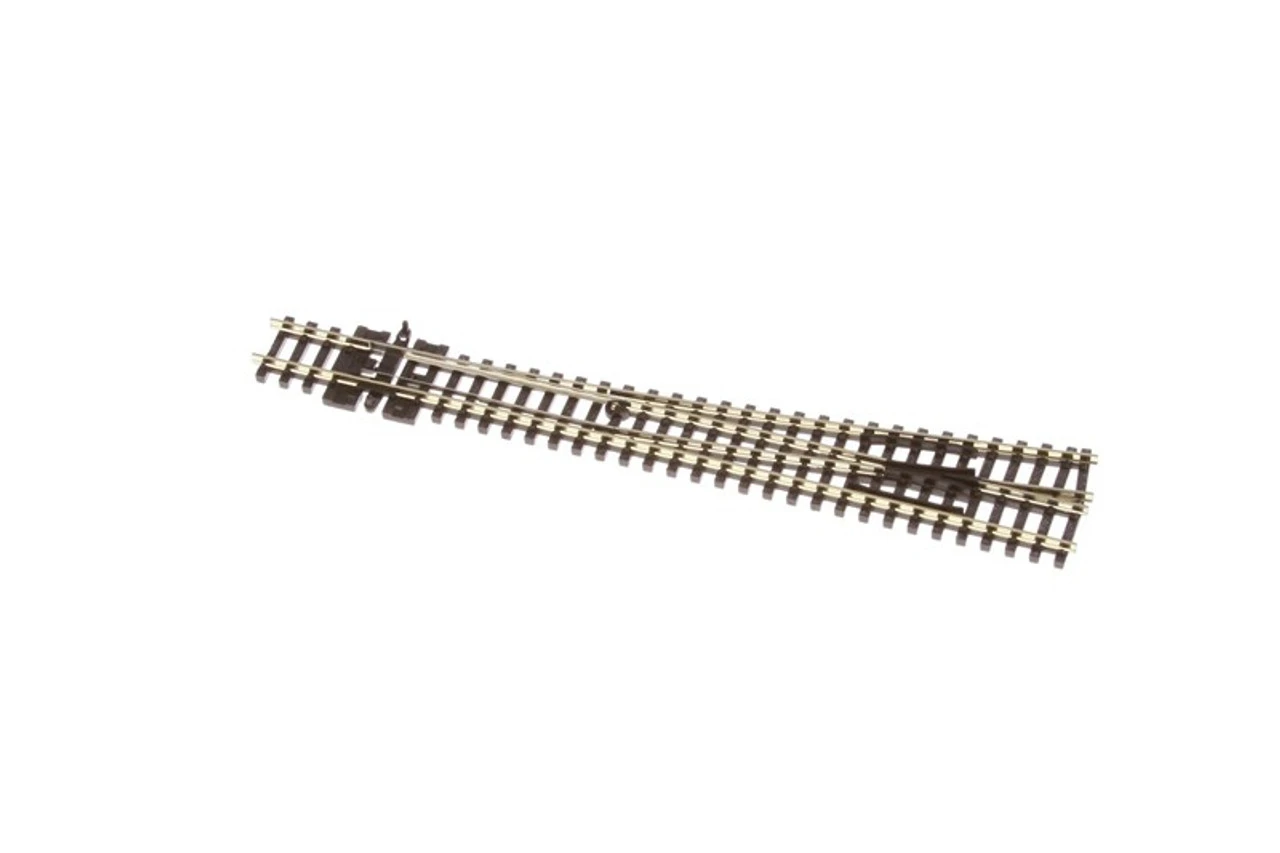 PECO SL-389 - Code 80 Left Hand #8 (Insulfrog) - N Scale 3 PECO SL-389 - Code 80 Left Hand #8 (Insulfrog) - N Scale