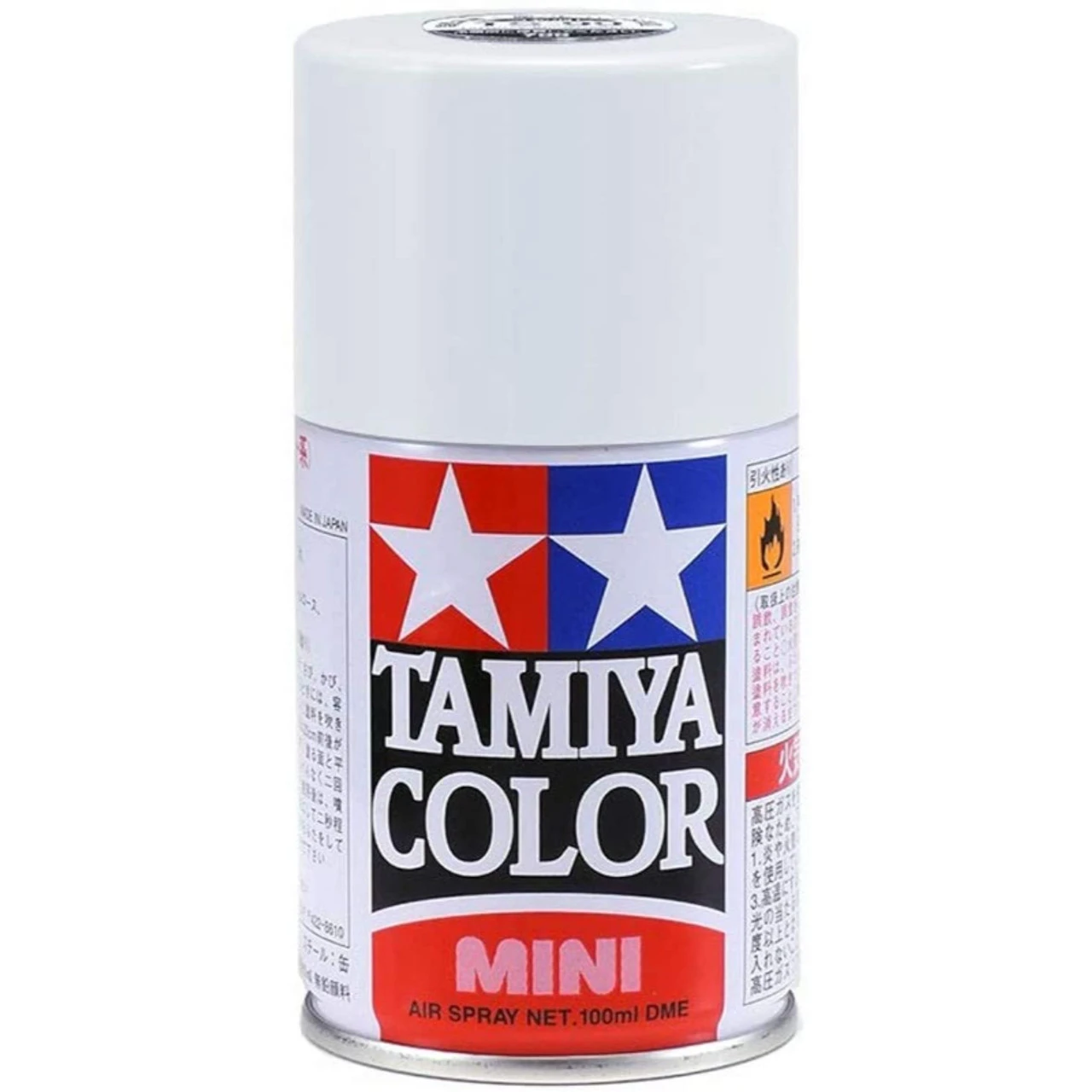 Tamiya 85013 - Tamiya 85013 TS-13 Gloss Clear Spray Paint 3 Tamiya 85013 - Tamiya 85013 TS-13 Gloss Clear Spray Paint