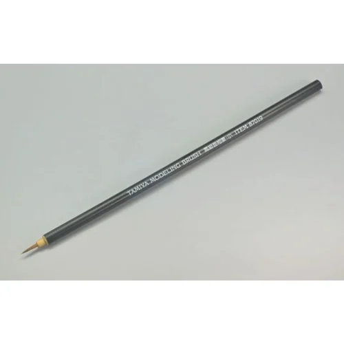 Tamiya 87019 - Weasel Hair Paint Brush
