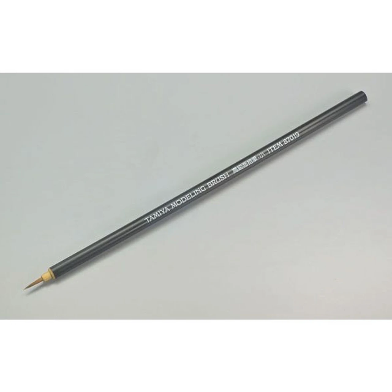 Tamiya 87019 - Weasel Hair Paint Brush 3 Tamiya 87019 - Weasel Hair Paint Brush