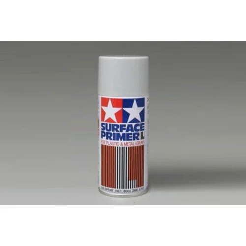 Tamiya 87042 - Surface Primer Gray