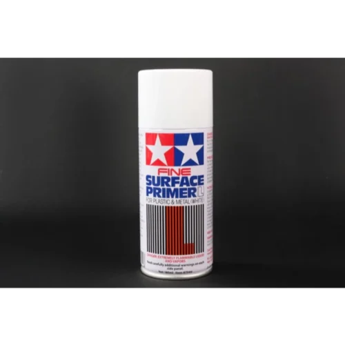 Tamiya 87044 - Surface Primer White