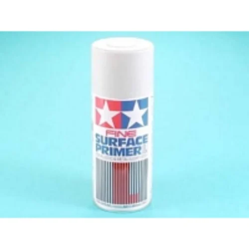 Tamiya 87064 - Surface Primer Fine Gray