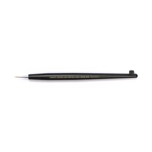 Tamiya 87217 - Modeling Pointed Brush HG II - Extra Fine - Multi Scale