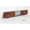 Tangent Scale Models 25032-02 - Greenville 86' Double Plug Door Box Car Pennsylvania (PRR) 110047 - HO Scale -Model Train Hub tan25032 68048.1645668372