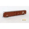 Tangent Scale Models 25041-06 - Greenville 86′ Double Plug Door Box Car Conrail (CR) 297797 - HO Scale 1 Tangent Scale Models 25041-06 - Greenville 86′ Double Plug Door Box Car Conrail (CR) 297797 - HO Scale -Model Train Hub tan25041 47772.1674268255