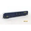Tangent Scale Models 25043-01 - Greenville 86′ Double Plug Door Box Car CSX (CSXT) 180598 - HO Scale -Model Train Hub tan25043 77695.1674268377