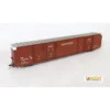 Tangent Scale Models 25514-01 - Greenville 86' Quad Plug Door Boxcar Southern (SOU) 42409 - HO Scale -Model Train Hub tan25514 35780.1671412240