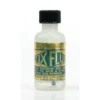 Allied Manufacturing 3 - Tix Flux - 1/2 Oz. Bottle - -Model Train Hub tix3 75961.1645224156