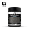 Vallejo 26214 - Diorama Effects - Black Lava-Asphalt 200mL - -Model Train Hub val26214 34242.1645224218