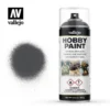 Vallejo 28002 - AFV Color Panzer Grey Spray 400ml - 1 Vallejo 28002 - AFV Color Panzer Grey Spray 400ml - -Model Train Hub val28002 26862.1645224221