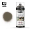 Vallejo 28005 - Hobby Spray Paint - AFV US Olive Drab 400mL - -Model Train Hub val28005 40862.1645224222