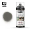 Vallejo 28006 - Hobby Spray Paint - Infantry German Field Grey 400mL - -Model Train Hub val28006 37384.1645224222