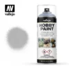 Vallejo 28011 - AFV Basic Grey Primer Spray 400ml - 1 Vallejo 28011 - AFV Basic Grey Primer Spray 400ml - -Model Train Hub val28011 20769.1645224223