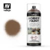 Vallejo 28019 - AFV Fantasy Color Beasty Brown Spray 400ml - 1 Vallejo 28019 - AFV Fantasy Color Beasty Brown Spray 400ml - -Model Train Hub val28019 18810.1645224225