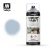 Vallejo 28020 - Hobby Spray Paint - Fantasy Wolf Grey 400mL - 2 Vallejo 28020 - Hobby Spray Paint - Fantasy Wolf Grey 400mL - -Model Train Hub val28020 46226.1645224225