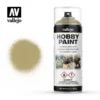 Vallejo 28022 - Hobby Spray Paint - Fantasy Dead Flesh 400mL - 2 Vallejo 28022 - Hobby Spray Paint - Fantasy Dead Flesh 400mL - -Model Train Hub val28022 33128.1645224225