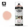 Vallejo 28024 - Hobby Spray Paint - Fantasy Pale Flesh 400mL - 1 Vallejo 28024 - Hobby Spray Paint - Fantasy Pale Flesh 400mL - -Model Train Hub val28024 32354.1645224226