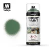 Vallejo 28028 - Hobby Spray Paint - Fantasy Sick Green 400mL - 1 Vallejo 28028 - Hobby Spray Paint - Fantasy Sick Green 400mL - -Model Train Hub val28028 04632.1645224226