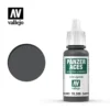 Vallejo 70306 - Panzer Aces Dark Rubber 17mL -