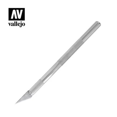 Vallejo T06006 - Modelling Knife No1 - Multi Scale