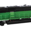 Walthers Mainline 910-10315 - EMD SD60M "TRICLOPS" BNSF 9245 - HO Scale -Model Train Hub wal910 10315 60312.1683568081