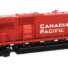 Walthers Mainline 910-10317 - EMD SD60M "TRICLOPS" Canadian Pacific (CP) 6258 - HO Scale -Model Train Hub wal910 10317 30232.1683568090