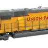 Walthers Mainline 910-10323 - EMD SD60M "TRICLOPS" Union Pacific (UP) 2300 - HO Scale -Model Train Hub wal910 10323 09111.1683568116