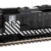 Walthers Mainline 910-10480 - EMD GP9 Atchison, Topeka And Santa Fe (ATSF) 748 - HO Scale -Model Train Hub wal910 10480 27142.1678582510