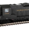 Walthers Mainline 910-10487 - EMD GP9 Pennsylvania (PRR) 7054 - HO Scale -Model Train Hub wal910 10487 23537.1678582528