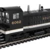 Walthers Mainline 910-10676 - EMD SW7 Southern (SOU) 6062 - HO Scale 2 Walthers Mainline 910-10676 - EMD SW7 Southern (SOU) 6062 - HO Scale -Model Train Hub wal910 10676 25332.1678582565