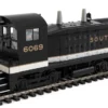 Walthers Mainline 910-10677 - EMD SW7 Southern (SOU) 6069 - HO Scale 1 Walthers Mainline 910-10677 - EMD SW7 Southern (SOU) 6069 - HO Scale -Model Train Hub wal910 10677 69900.1678582567