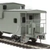 Walthers Mainline 910-201 - Caboose Detail Kit - HO Scale -Model Train Hub wal910 201 34484.1645224352