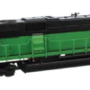 Walthers Mainline 910-20313 - EMD SD60M "TRICLOPS" W/ LokSound 5 Sound & DCC Burlington Northern (BN) 9205 - HO Scale -Model Train Hub wal910 20313 20321.1683568126