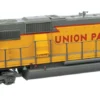 Walthers Mainline 910-20323 - EMD SD60M "TRICLOPS" W/ LokSound 5 Sound & DCC Union Pacific (UP) 2316 - HO Scale 2 Walthers Mainline 910-20323 - EMD SD60M "TRICLOPS" W/ LokSound 5 Sound & DCC Union Pacific (UP) 2316 - HO Scale -Model Train Hub wal910 20323 36341.1683569235