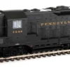 Walthers Mainline 910-20488 - EMD GP9 W/ LokSound 5 Sound & DCC Pennsylvania (PRR) 7048 - HO Scale