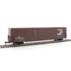 Walthers Mainline 910-3202 - 60' Pullman-Standard Auto Parts Boxcar (10' And 6' Doors) - Ready To Run Conrail (CR) 220250 - HO Scale -Model Train Hub wal910 3202 78347.1660250519