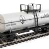 Walthers Mainline 910-48012 - 36' Chemical Tank Car Jefferson Chemical (GATX) 32250 - HO Scale 1 Walthers Mainline 910-48012 - 36' Chemical Tank Car Jefferson Chemical (GATX) 32250 - HO Scale -Model Train Hub wal910 48012 72477.1679679812