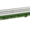Walthers Mainline 910-5389 - 60' Pullman-Standard Flatcar Burlington Northern (BN) 630830 - HO Scale 2 Walthers Mainline 910-5389 - 60' Pullman-Standard Flatcar Burlington Northern (BN) 630830 - HO Scale -Model Train Hub wal910 5389 87571.1683567903