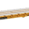 Walthers Mainline 910-5404 - 60' Pullman-Standard Flatcar Trailer Train (OTTX) 90112 - HO Scale -Model Train Hub wal910 5404 64559.1683568005