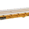 Walthers Mainline 910-5405 - 60' Pullman-Standard Flatcar Trailer Train (OTTX) 90170 - HO Scale 1 Walthers Mainline 910-5405 - 60' Pullman-Standard Flatcar Trailer Train (OTTX) 90170 - HO Scale -Model Train Hub wal910 5405 77970.1683568009
