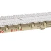 Walthers Mainline 910-5407 - 60' Pullman-Standard Flatcar Soo Line (SOO) 5120 - HO Scale 2 Walthers Mainline 910-5407 - 60' Pullman-Standard Flatcar Soo Line (SOO) 5120 - HO Scale -Model Train Hub wal910 5407 69340.1683568017