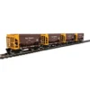 Walthers Mainline 910-58078 - 24' Taconite Ore Car 4-Pack Great Northern (GN) 95503, 95534, 95552, 95570 - HO Scale -Model Train Hub wal910 58078 10783.1671850926