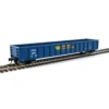 Walthers Mainline 910-6293 - 53' Railgon Gondola Coe Rail (CRLE) 3425 - HO Scale -Model Train Hub wal910 6293 43709.1673758164