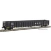 Walthers Mainline 910-6404 - 68' Railgon Gondola - Ready To Run BNSF 518571 - HO Scale -Model Train Hub wal910 6402 97570.1669210112