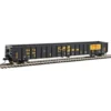 Walthers Mainline 910-6417 - 68' Railgon Gondola - Ready To Run Railgon (GNTX) 290009 - HO Scale 2 Walthers Mainline 910-6417 - 68' Railgon Gondola - Ready To Run Railgon (GNTX) 290009 - HO Scale -Model Train Hub wal910 6417 97487.1669210142
