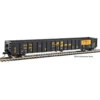 Walthers Mainline 910-6419 - 68' Railgon Gondola - Ready To Run Railgon (GNTX) 290036 - HO Scale 2 Walthers Mainline 910-6419 - 68' Railgon Gondola - Ready To Run Railgon (GNTX) 290036 - HO Scale -Model Train Hub wal910 6418 65513.1669210147