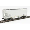 Walthers Mainline 910-7571 - 39' Trinity 3281 2-Bay Covered Hopper CITX 87568 - HO Scale 1 Walthers Mainline 910-7571 - 39' Trinity 3281 2-Bay Covered Hopper CITX 87568 - HO Scale -Model Train Hub wal910 7569 45672.1670633097