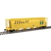 Walthers Mainline 910-7861 - 59' Cylindrical Hopper Scourlar (SCOX) 1530 - HO Scale -Model Train Hub wal910 7860 57258.1673758282
